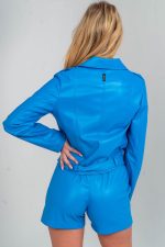 Spodenki krótkie eco guziczki