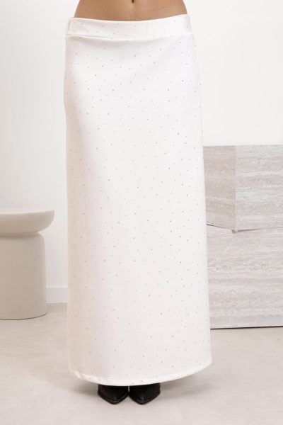 Spódnica diamenciki