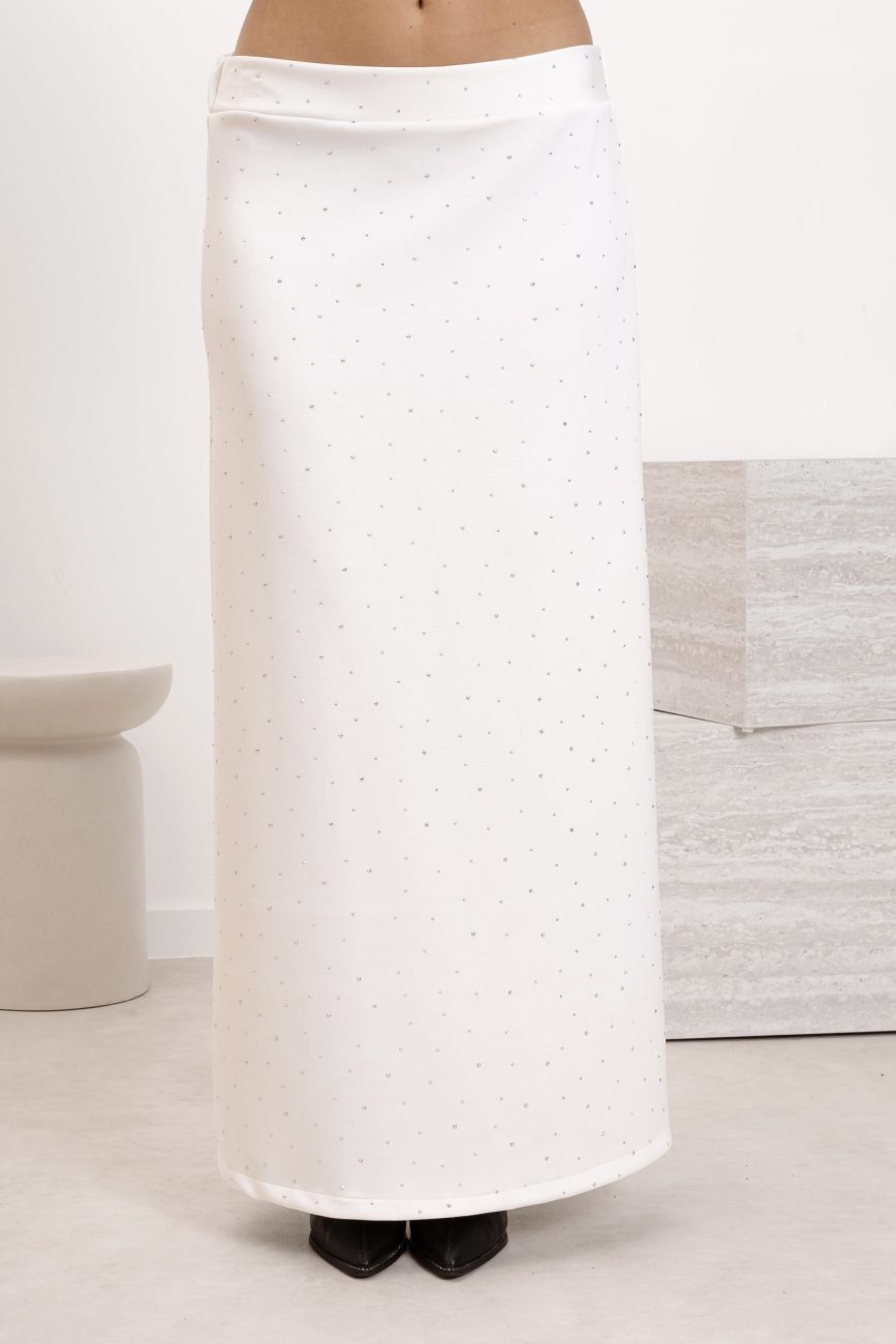 Spódnica diamenciki