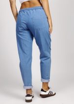 Spodnie Wild sznurek