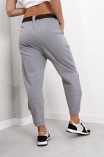 Spodnie dół guziczek punto