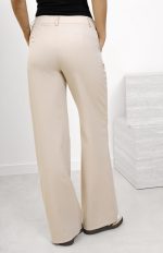 Spodnie eleganckie kant