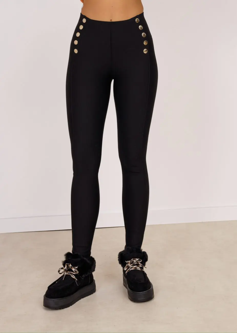 Spodnie kardaszianki esparanto r26 Spodnie kardaszianki esparanto r26