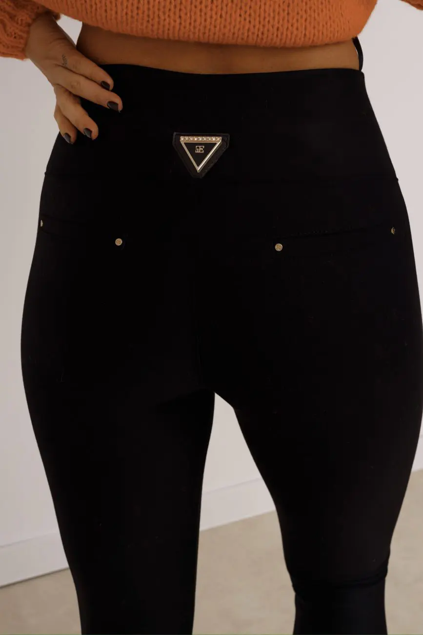 Spodnie kardaszianki esparanto r26