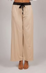 Spodnie pas guma eco