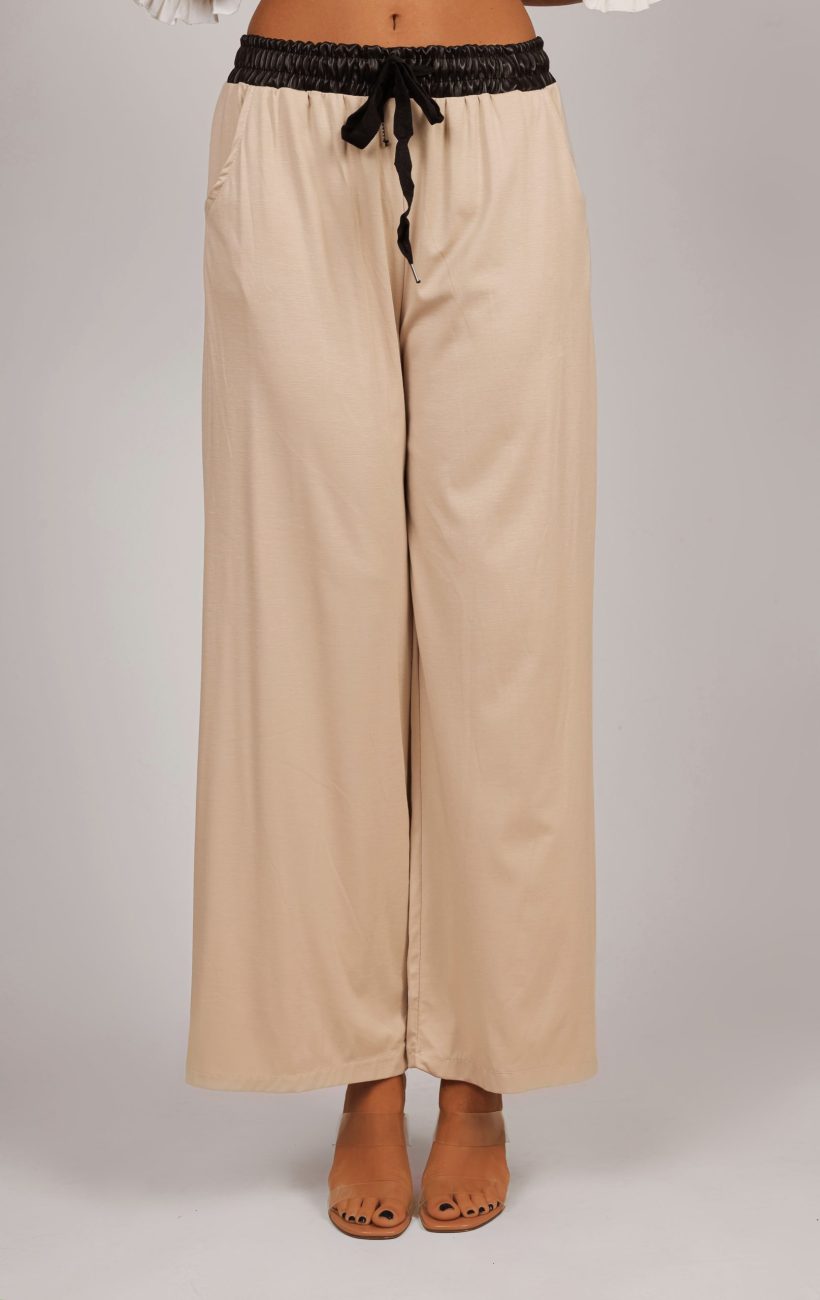 Spodnie pas guma eco