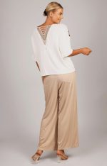 Spodnie pas guma eco