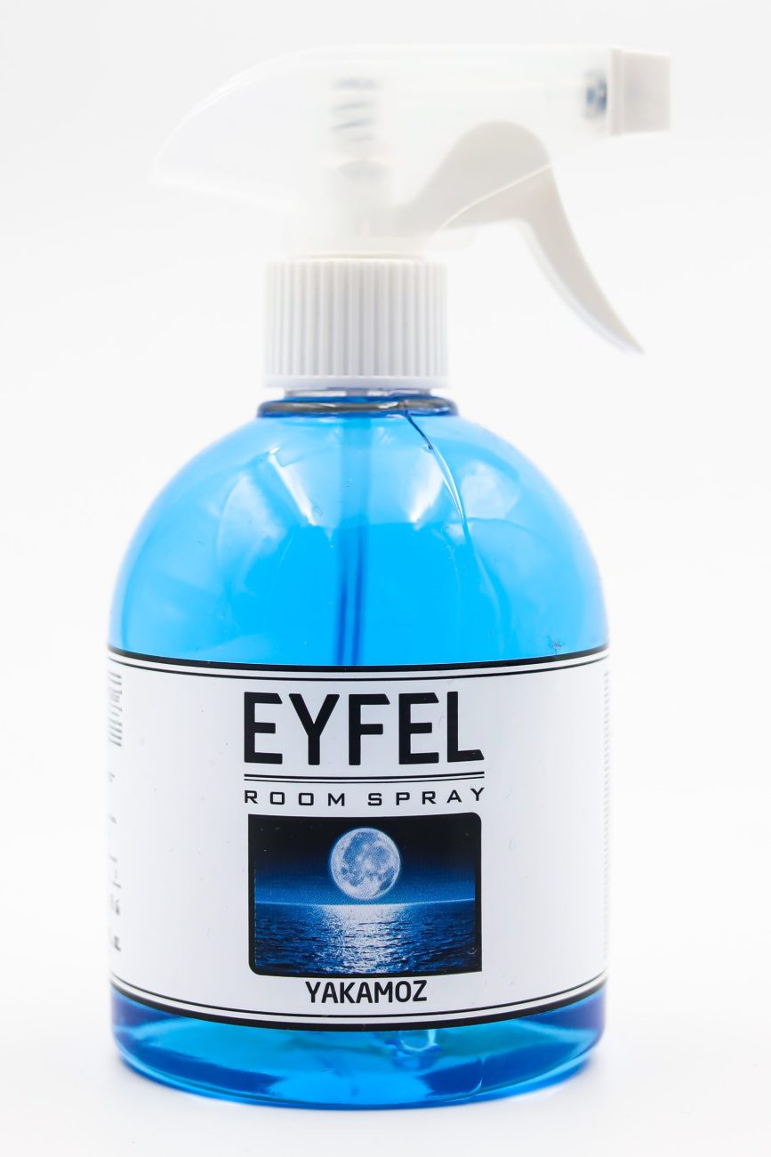 Spray zapachowy do powietrza  EYFEL