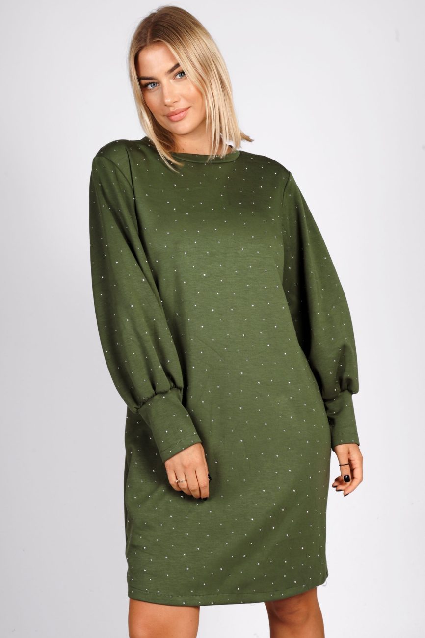 Sukienka kamyczki Sukienka kamyczki