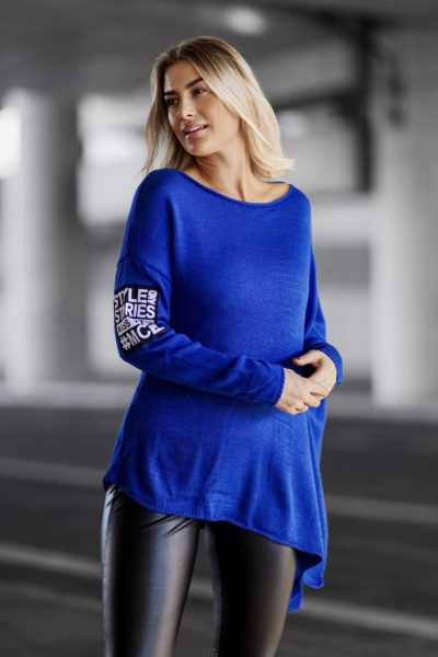 Sweter 1 róg – UNI, Chaber