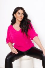 Sweter mały włosek