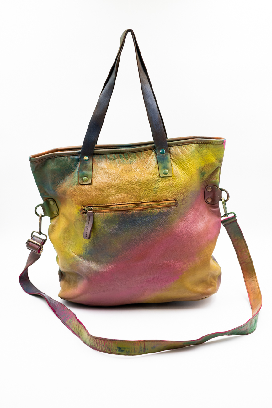 Torba hand made MIKI 2 – 01, Duży