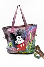 Torba hand made MIKI 2 – 02, Duży