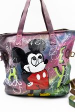 Torba hand made MIKI 2 – 02, Duży