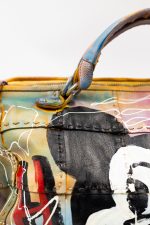 Torba hand made MIKI 4 – 01, Duży