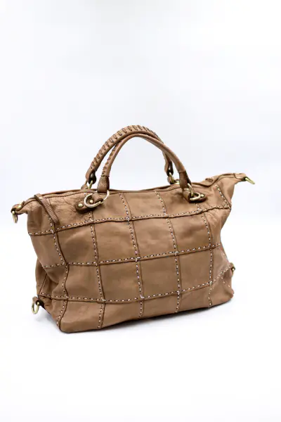 Torba krata szew – Fango, Duży