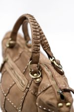 Torba krata szew – Fango, Duży