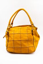 Torba kwadraty szwy – Musztarda, Średni