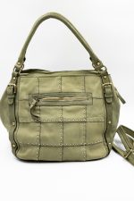 Torba kwadraty szwy – Oliwka, Średni