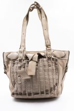 Torba łuski – Beż, Duży