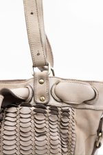 Torba łuski – Beż, Duży