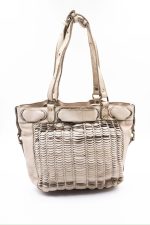 Torba łuski – Beż, Duży