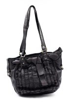 Torba łuski – Czarny, Duży