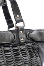 Torba łuski – Oliwka, Duży