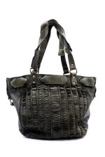 Torba łuski – Oliwka, Duży