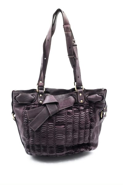 Torba łuski – Śliwka, Duży