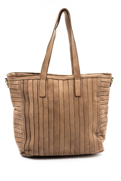 Torba pionowe paski – Fango, Duży