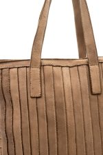 Torba pionowe paski – Fango, Duży