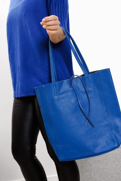 Torba shoperka wiązana – Chaber, UNI