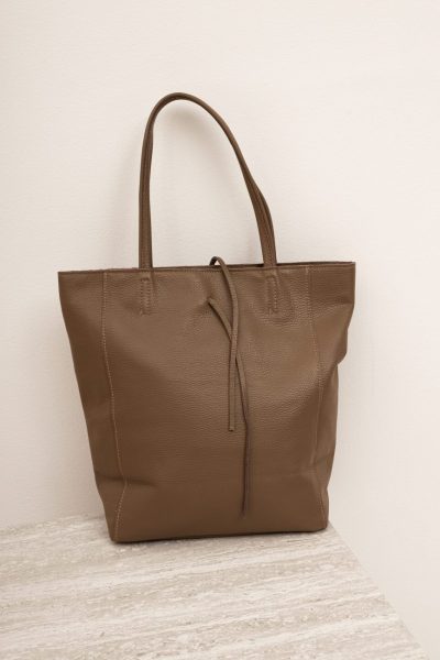 Torba shoperka zamek – Fango, UNI