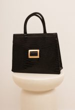 Torba wężowa klamra