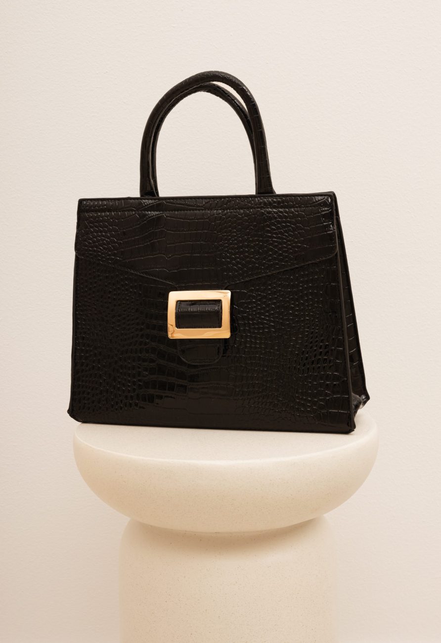 Torba wężowa klamra