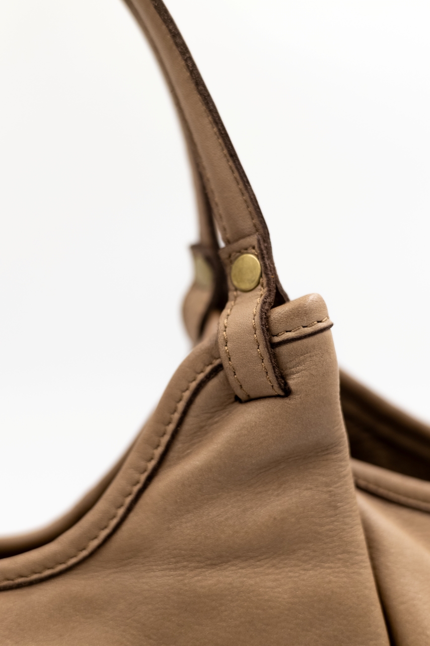 Torebka gładka – Fango, Duży