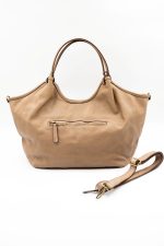 Torebka gładka – Fango, Duży