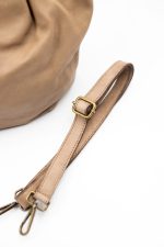 Torebka gładka – Fango, Duży