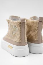 Trampki bukla serduszko