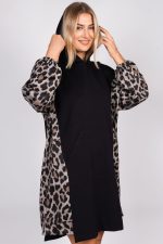 Tunika kangurka bok panterka