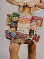 Torba patchwork