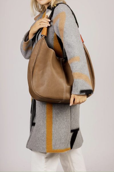 Torba podwójny pasek – Fango