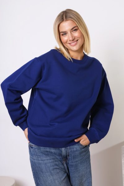 Bluza Domenica – Granat, UNI