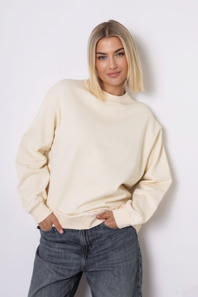 Bluza Domenica – Piasek, UNI