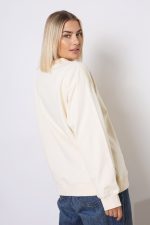 Bluza Domenica – Piasek, UNI