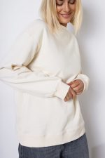 Bluza Domenica – Piasek, UNI