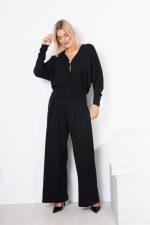 Bluzka Donna – Czarny, M