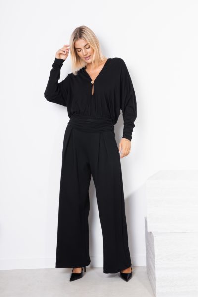 Bluzka Donna – Czarny, M