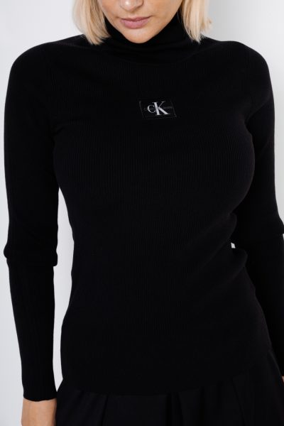 Golf CK • Kolor: Czarny • Rozmiar: UNI